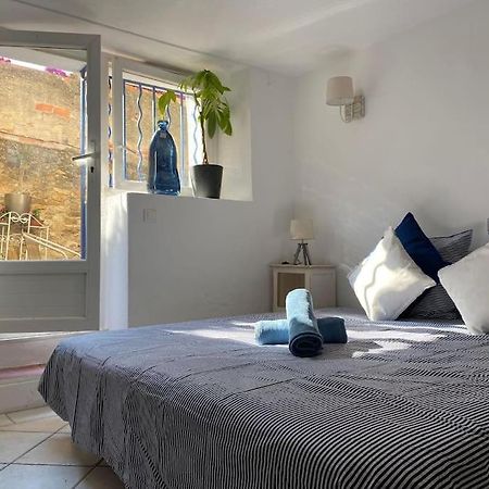 Appartement La Maison Du Pecheur แซ็งต์-แมกซีม ภายนอก รูปภาพ