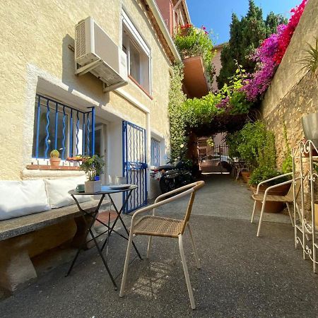 Appartement La Maison Du Pecheur แซ็งต์-แมกซีม ภายนอก รูปภาพ